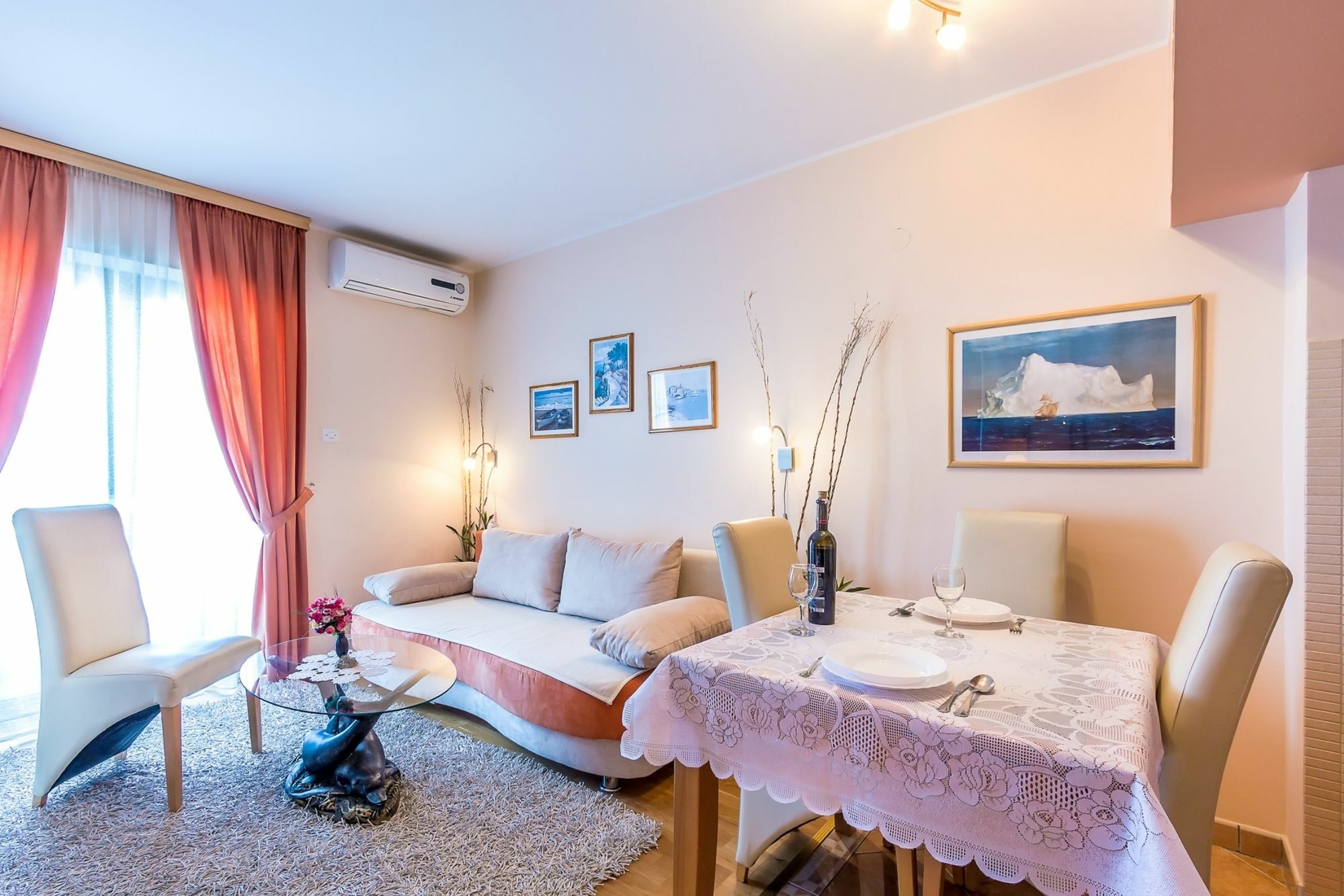 Villa Roses Apartments & Wellness อิตชิชี ภายนอก รูปภาพ