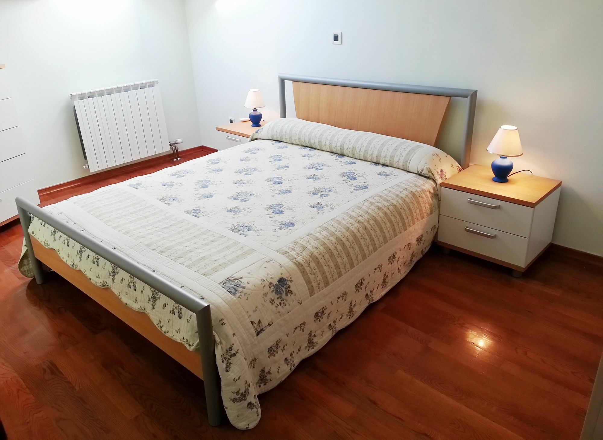 Villa Roses Apartments & Wellness อิตชิชี ภายนอก รูปภาพ