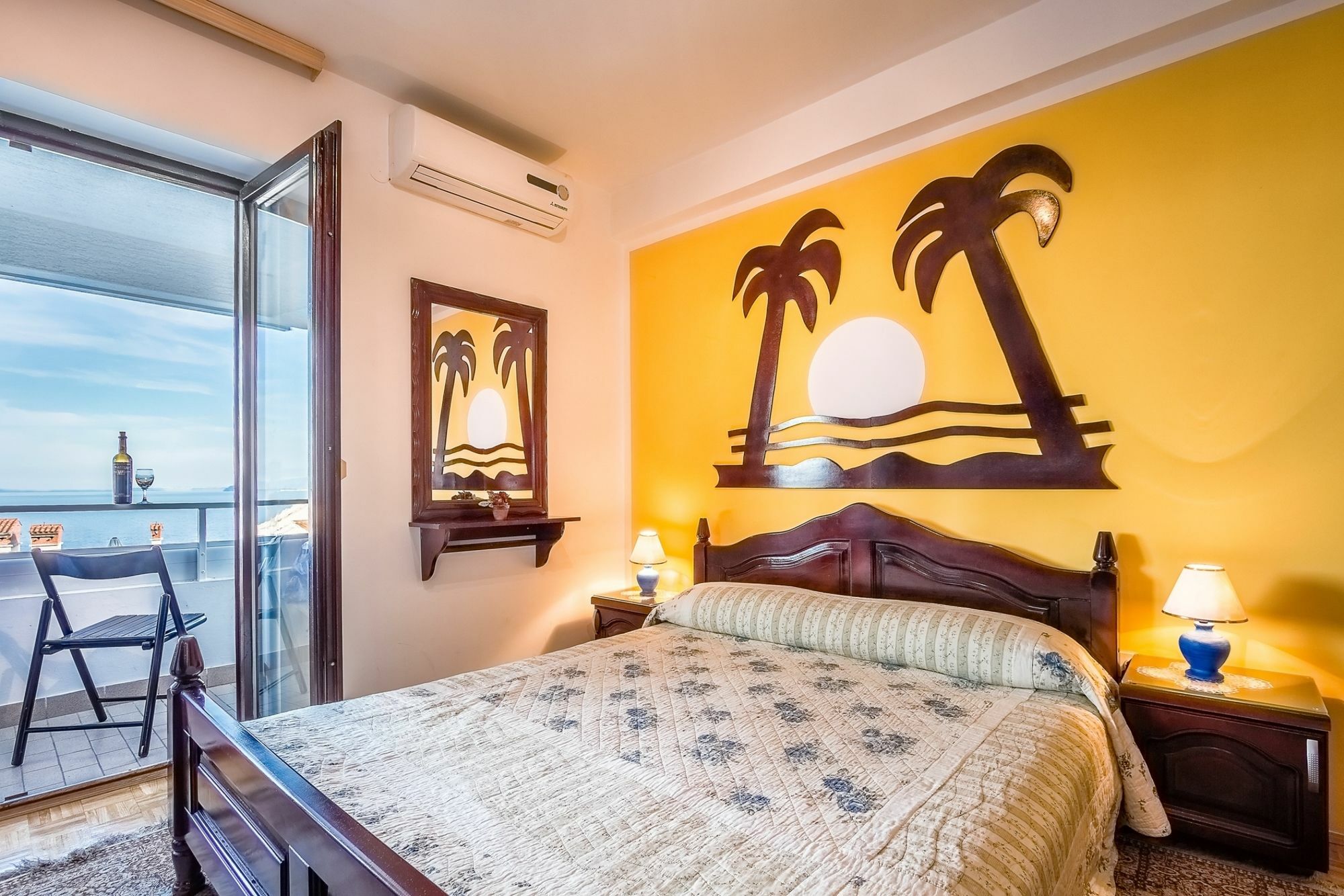 Villa Roses Apartments & Wellness อิตชิชี ภายนอก รูปภาพ